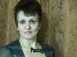 Paulagolden