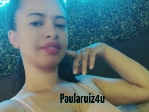 Paularuiz4u