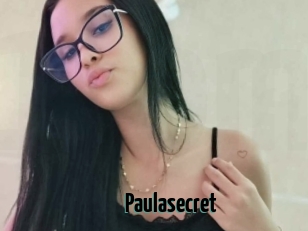 Paulasecret