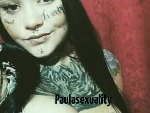 Paulasexuality