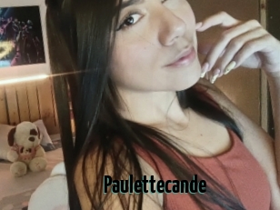 Paulettecande