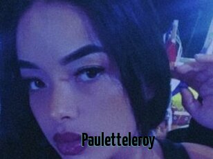 Pauletteleroy