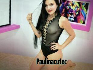 Paulinacutec