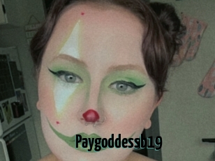 Paygoddessb19