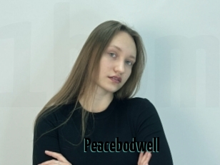 Peacebodwell