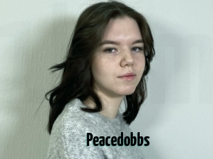 Peacedobbs