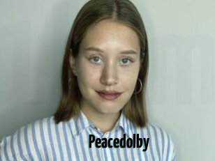 Peacedolby