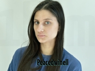 Peacedwinell