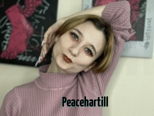 Peacehartill