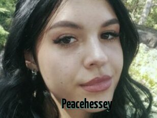 Peacehessey