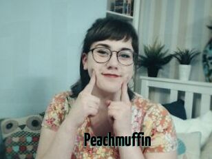 Peachmuffin