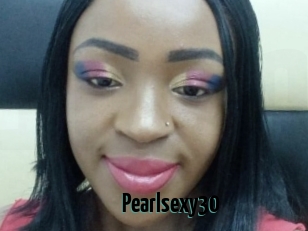 Pearlsexy30