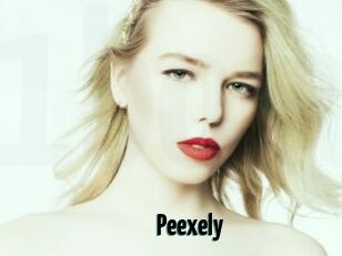 Peexely