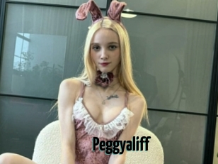 Peggyaliff