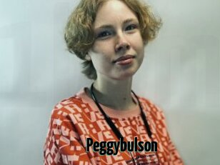 Peggybulson