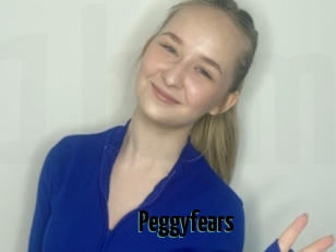 Peggyfears