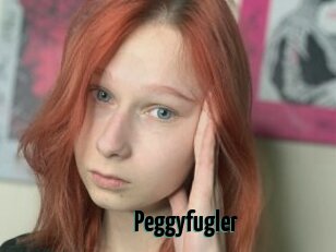 Peggyfugler