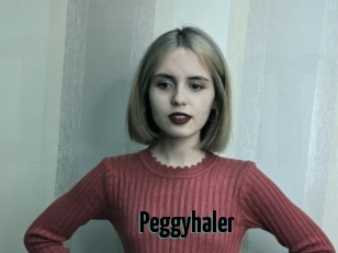 Peggyhaler