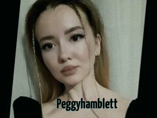 Peggyhamblett