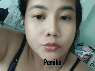 Pemika