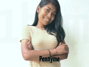 Pennyme