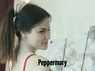 Peppermary