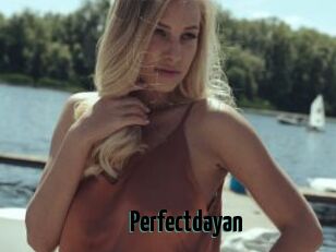 Perfectdayan