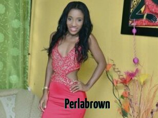 Perlabrown