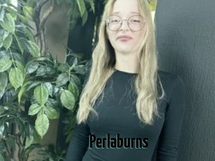 Perlaburns