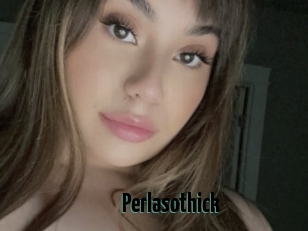 Perlasothick