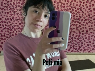 Peti_mia