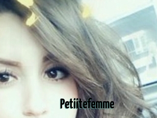 Petiitefemme