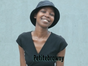 Petitebrowny