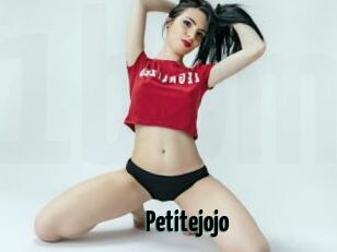 Petitejojo