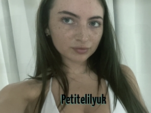 Petitelilyuk