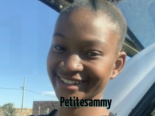 Petitesammy