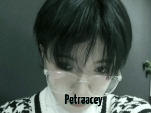 Petraacey