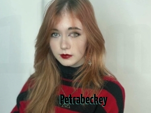 Petrabeckey