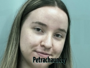 Petrachauncey