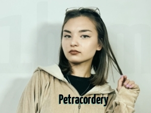 Petracordery