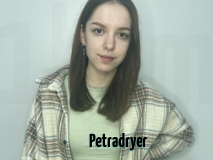 Petradryer