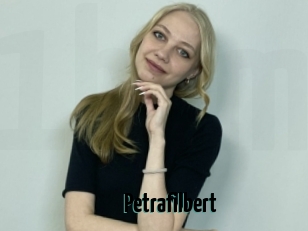 Petrafilbert