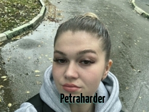 Petraharder