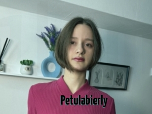 Petulabierly