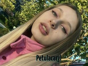 Petulacaryl