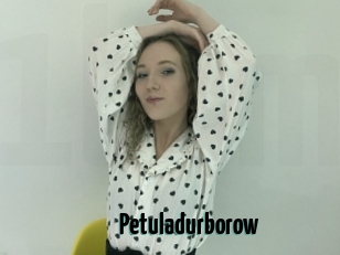 Petuladurborow