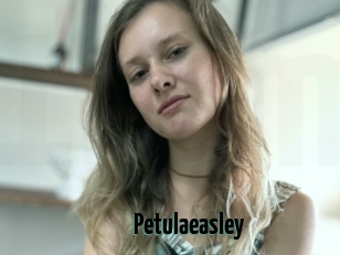 Petulaeasley