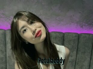 Petulaeddy