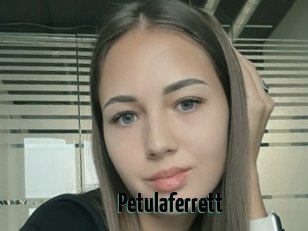 Petulaferrett