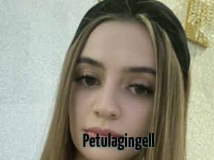 Petulagingell